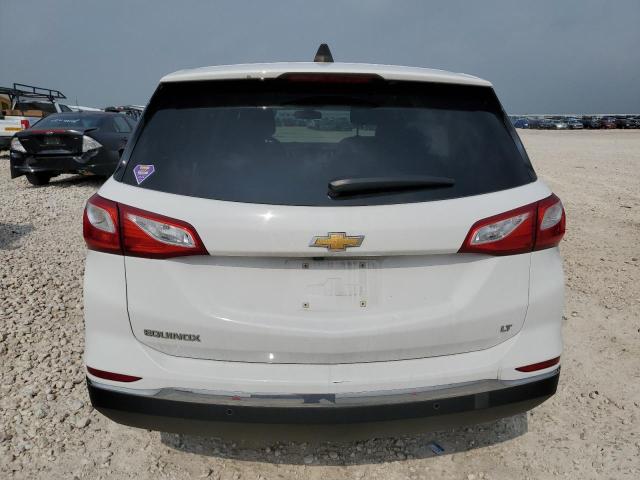 Photo 6 from auction – 2019 CHEVROLET EQUINOX LT with VIN 2GNAXKEV9K6178197