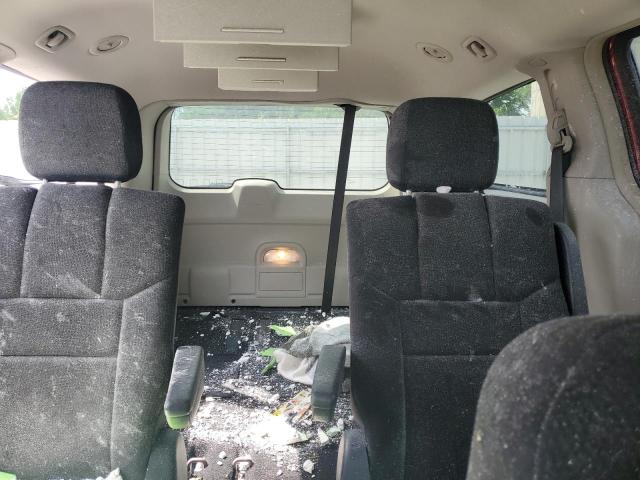 Zdjęcie 10 z aukcji – 2011 CHRYSLER TOWN & COU z VIN 2A4RR5DG3BR708683