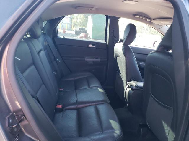 Photo 10 from auction – 2008 VOLVO S40 2.4I with VIN YV1MS390982368512