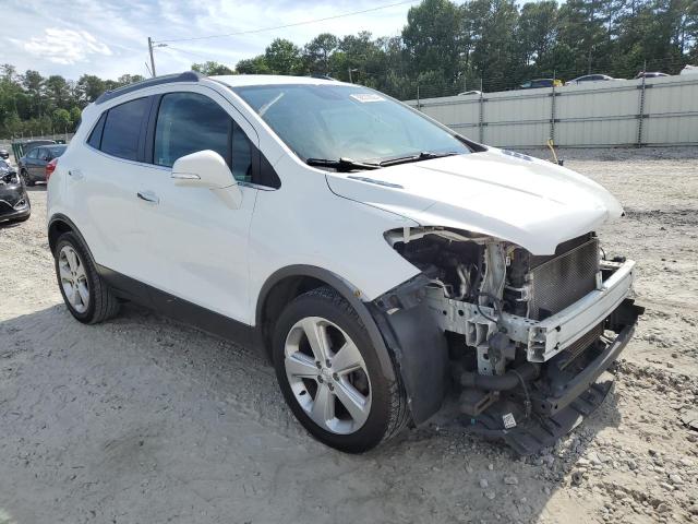 Photo 4 from auction – 2016 BUICK ENCORE with VIN KL4CJASB9GB588956