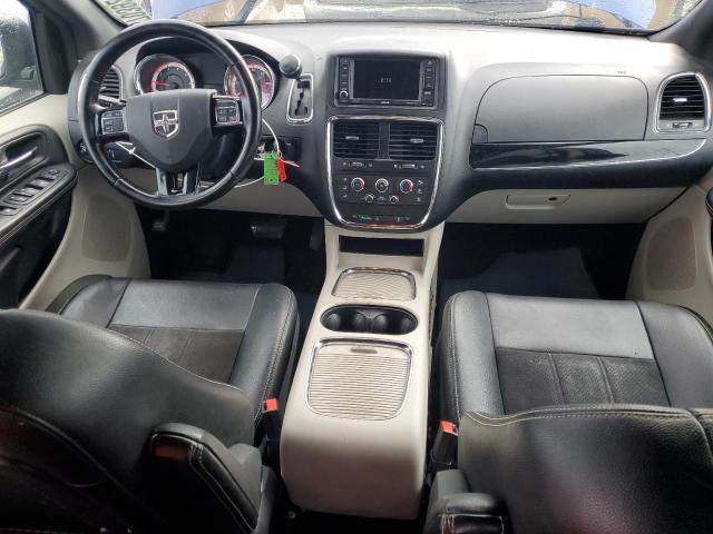 Photo 8 from auction – 2020 DODGE GRAND CARA with VIN 2C4RDGCG7LR201532