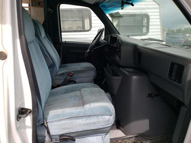 Foto 5 de la subasta – 1995 FORD ECONOLINE con VIN 1FDKE30G1SHA91823