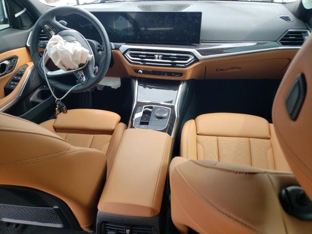 Photo 8 from auction – 2023 BMW 330E with VIN 3MW39FF01P8D04884