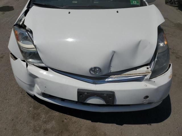 Photo 11 from auction – 2008 TOYOTA PRIUS with VIN JTDKB20U687764066