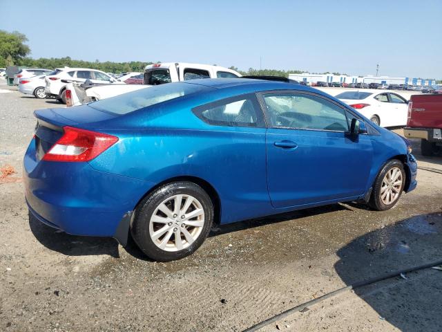 Photo 3 from auction – 2012 HONDA CIVIC EX with VIN 2HGFG3B86CH533806