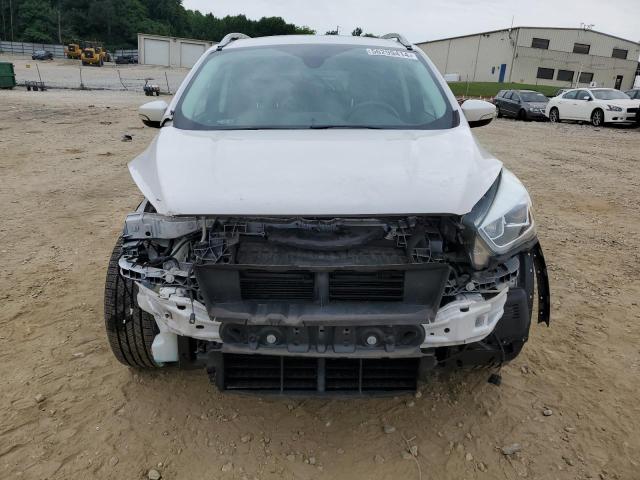 Photo 5 from auction – 2017 FORD ESCAPE TIT with VIN 1FMCU9JD4HUD48939
