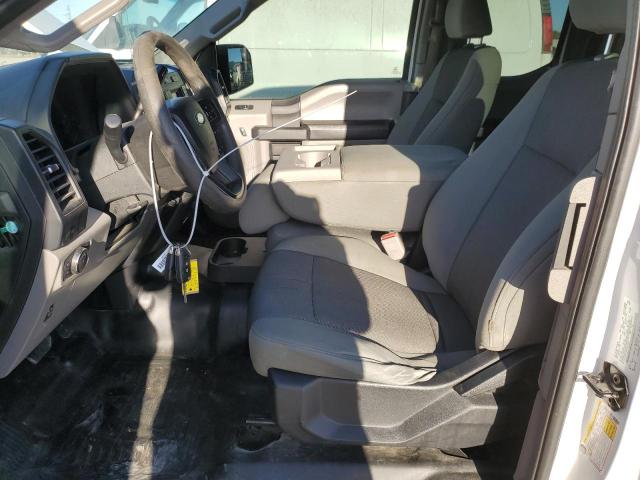 Photo 7 from auction – 2016 FORD F150 SUPER with VIN 1FTEX1C80GFA13170