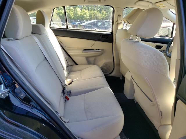 Photo 10 from auction – 2015 SUBARU IMPREZA with VIN JF1GPAA60F8202016