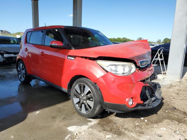 Photo 4 from auction – 2014 KIA SOUL ! with VIN KNDJX3A5XE7733585