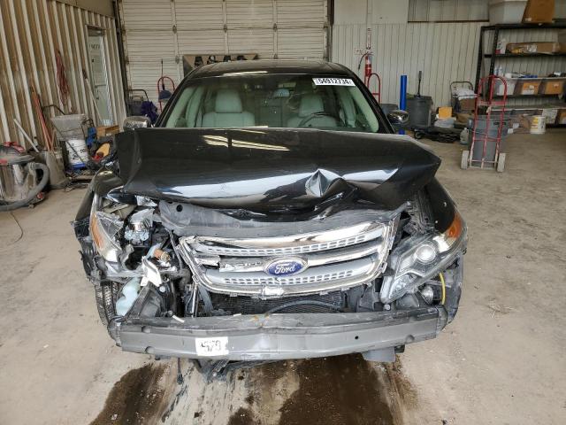 Photo 5 from auction – 2011 FORD TAURUS LIM with VIN 1FAHP2FW8BG169494