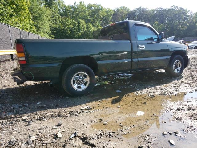 Photo 3 from auction – 2004 GMC NEW SIERRA with VIN 1GTEC14TX4Z153784
