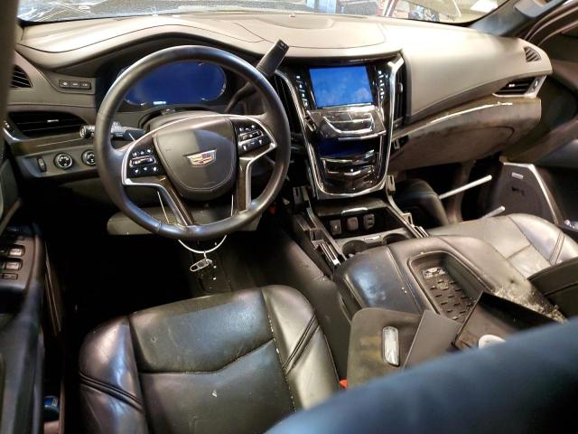 Photo 8 from auction – 2017 CADILLAC ESCALADE P with VIN 1GYS4DKJ5HR375443