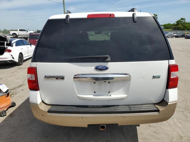 Photo 6 from auction – 2011 FORD EXPEDITION with VIN 1FMJK1J50BEF39217