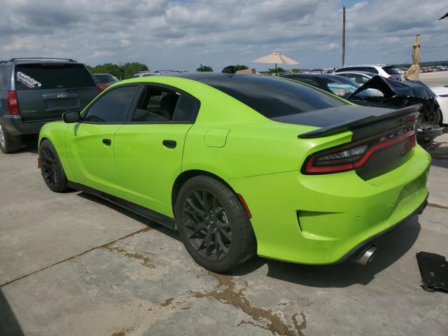 Photo 2 from auction – 2019 DODGE CHARGER SC with VIN 2C3CDXGJ9KH716326