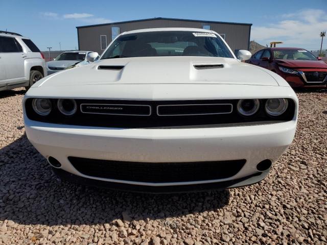 Photo 5 from auction – 2020 DODGE CHALLENGER with VIN 2C3CDZAG9LH113399