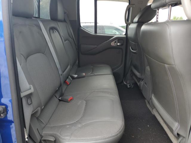 Photo 10 from auction – 2014 NISSAN FRONTIER S with VIN 1N6AD0ER2EN759370