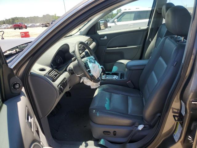 Photo 7 from auction – 2005 MERCURY MONTEGO PR with VIN 1MEHM421X5G624227