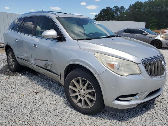 Photo 4 from auction – 2014 BUICK ENCLAVE with VIN 5GAKRBKD6EJ242904