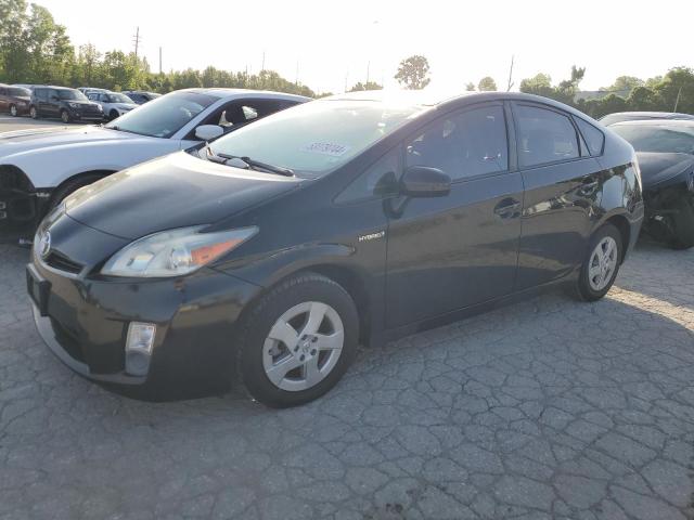 TOYOTA PRIUS 2010 with VIN JTDKN3DU4A0203466 - Photo from auction