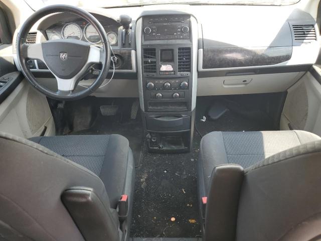 Photo 8 from auction – 2010 DODGE GRAND CARA with VIN 2D4RN5D17AR106612