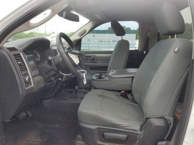 Photo 7 from auction – 2015 RAM 2500 ST with VIN 3C6MR5AJ0FG619902