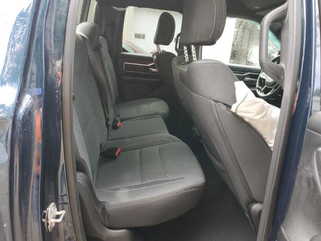 Photo 10 from auction – 2021 RAM 1500 BIG H with VIN 1C6RRFBG5MN721361