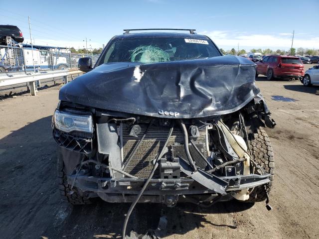 Photo 5 from auction – 2015 JEEP GRAND CHER with VIN 1C4RJFJT8FC757302