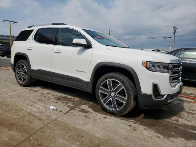 Photo 4 from auction – 2022 GMC ACADIA SLT with VIN 1GKKNML48NZ158738