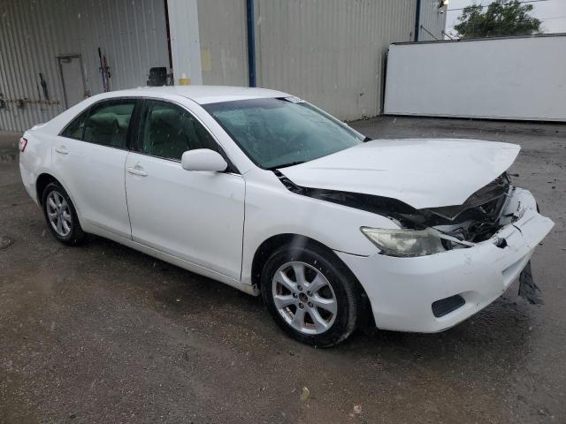 Photo 4 from auction – 2011 TOYOTA CAMRY BASE with VIN 4T1BF3EK4BU667731