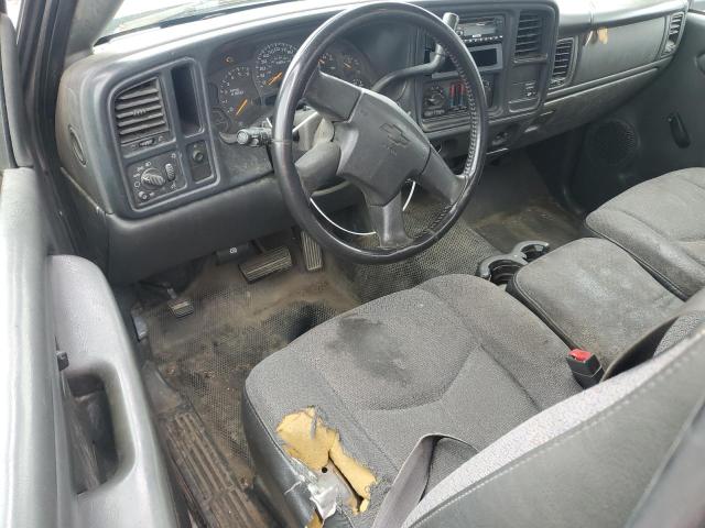 Photo 8 from auction – 2004 CHEVROLET SILVERADO with VIN 1GCEC14VX4Z237895