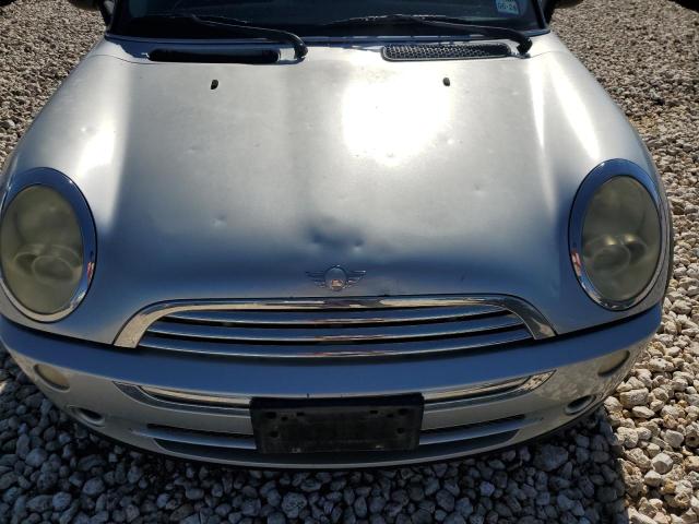 Photo 11 from auction – 2005 MINI COOPER with VIN WMWRC33575TJ70866