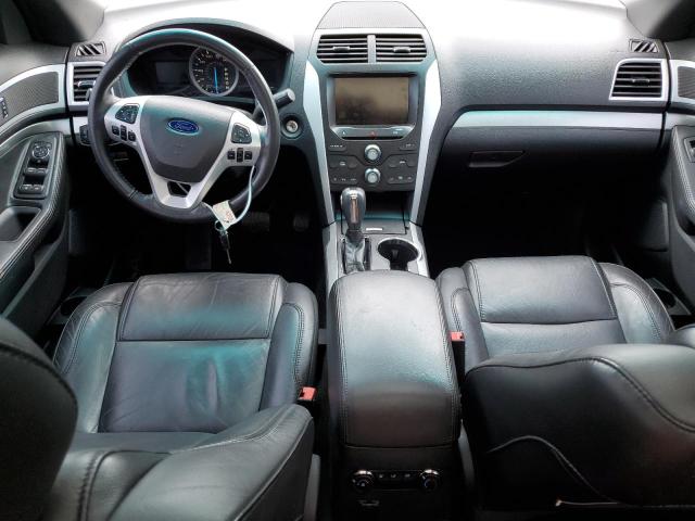 Photo 8 from auction – 2014 FORD EXPLORER X with VIN 1FM5K8D85EGC21635