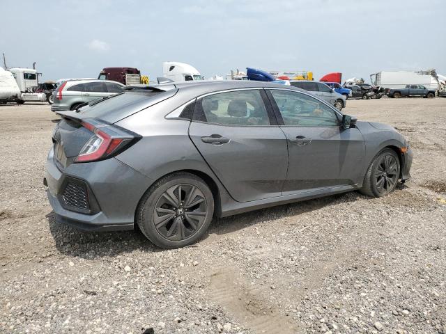 Photo 3 from auction – 2017 HONDA CIVIC EX with VIN SHHFK7H53HU213467