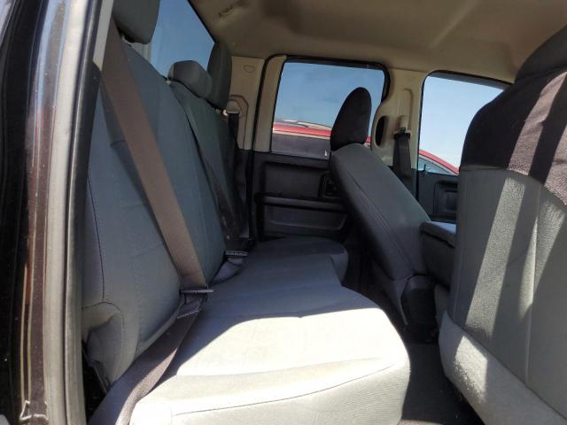 Photo 10 from auction – 2015 RAM 1500 ST with VIN 1C6RR6FT2FS729588