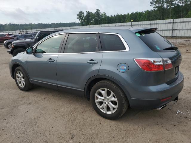 Photo 2 from auction – 2011 MAZDA CX-9 with VIN JM3TB2CA4B0330371