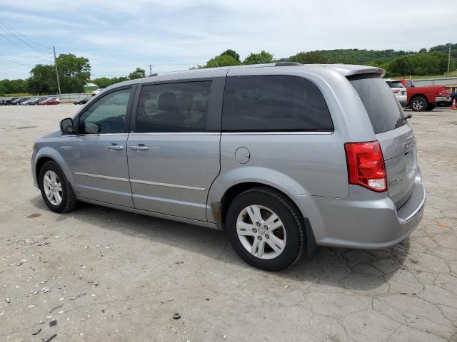 Photo 2 from auction – 2013 DODGE GRAND CARA with VIN 2C4RDGDG8DR629478