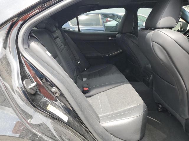 Photo 10 from auction – 2015 LEXUS IS 350 with VIN JTHBE1D21F5017119