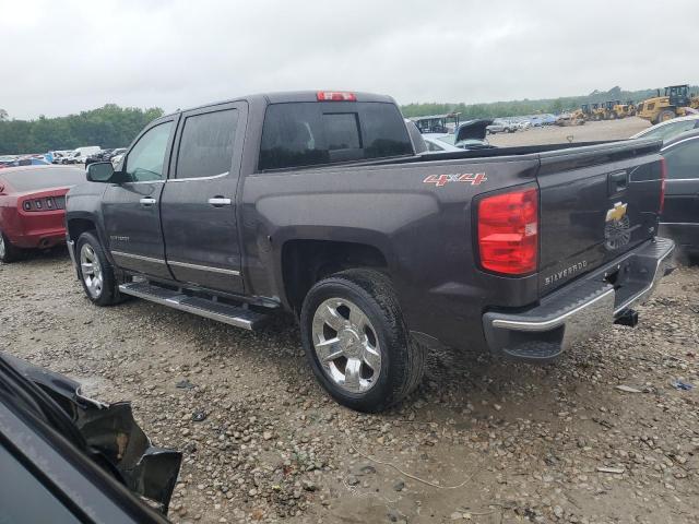 Photo 2 from auction – 2015 CHEVROLET SILVERADO with VIN 3GCUKSEC9FG491506