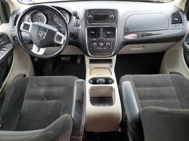 Photo 8 from auction – 2015 DODGE GRAND CARA with VIN 2C4RDGCG1FR718538