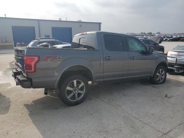 Photo 3 from auction – 2015 FORD F150 SUPER with VIN 1FTEW1EF1FKE72003