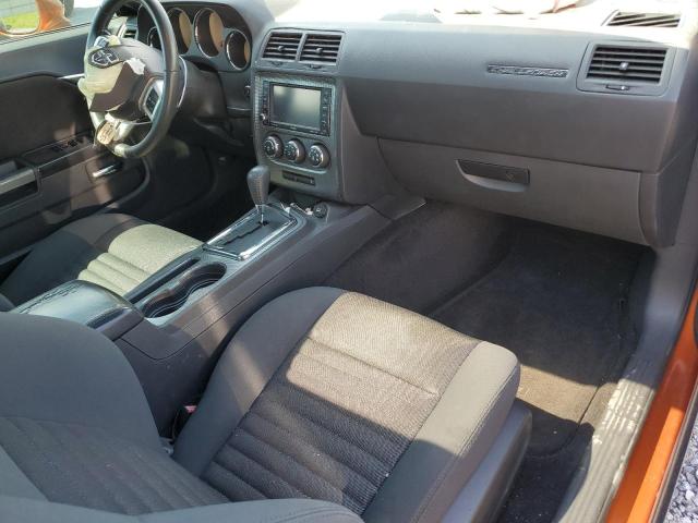 Photo 8 from auction – 2011 DODGE CHALLENGER with VIN 2B3CJ5DT2BH602118