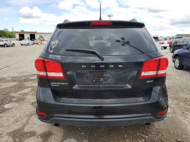 Photo 6 from auction – 2014 DODGE JOURNEY SX with VIN 3C4PDDBG5ET242006
