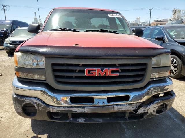 Photo 5 from auction – 2003 GMC NEW SIERRA with VIN 1GTEC14XX3Z249562