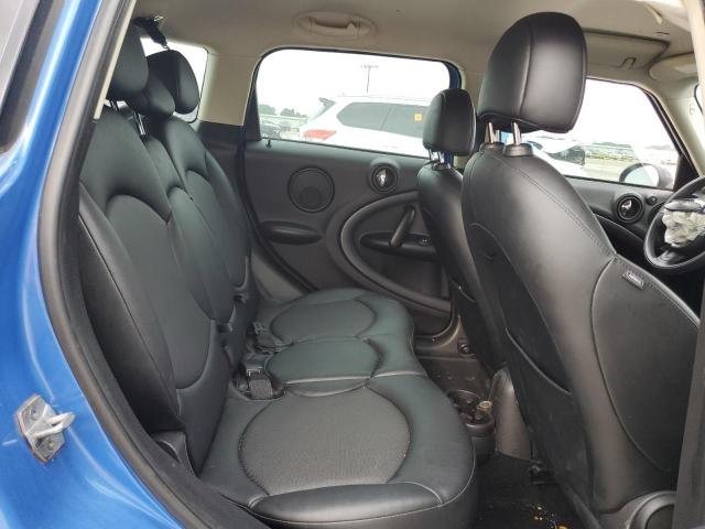Photo 10 from auction – 2014 MINI COOPER S C with VIN WMWZC3C55EWT01100