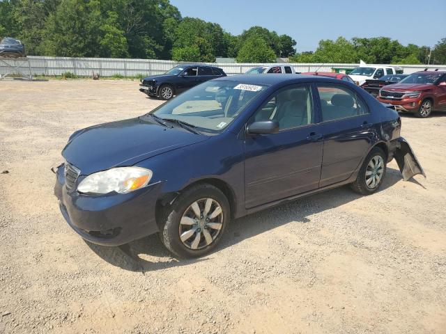 Photo 1 from auction – 2006 TOYOTA COROLLA CE with VIN 1NXBR32E46Z676554