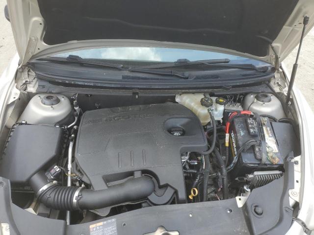 Photo 11 from auction – 2012 CHEVROLET MALIBU LS with VIN 1G1ZB5E01CF206090