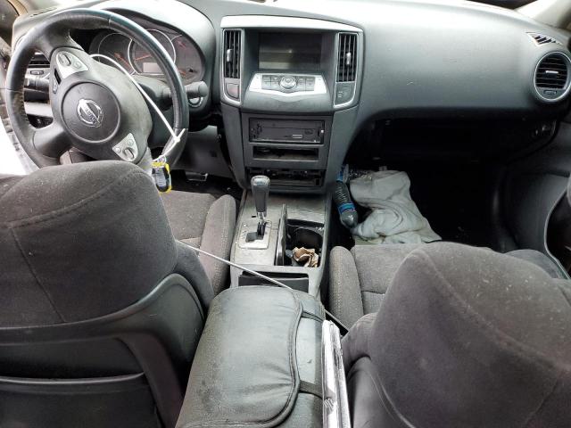 Photo 8 from auction – 2014 NISSAN MAXIMA S with VIN 1N4AA5AP9EC910428