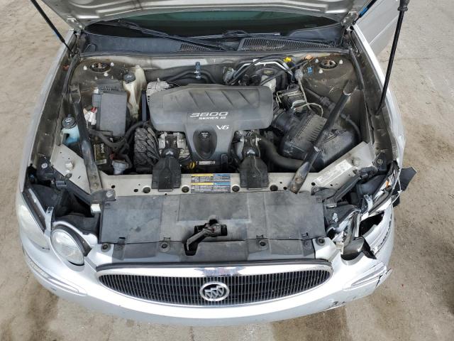 Photo 11 from auction – 2005 BUICK LACROSSE C with VIN 2G4WD532351228994