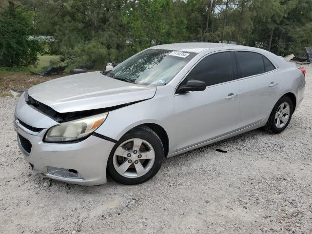 CHEVROLET MALIBU LS 2015 with VIN 1G11A5SL7FF137764 - Photo from auction