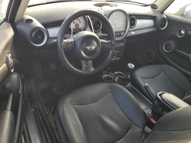 Photo 8 from auction – 2013 MINI COOPER with VIN WMWSU3C52DT371927
